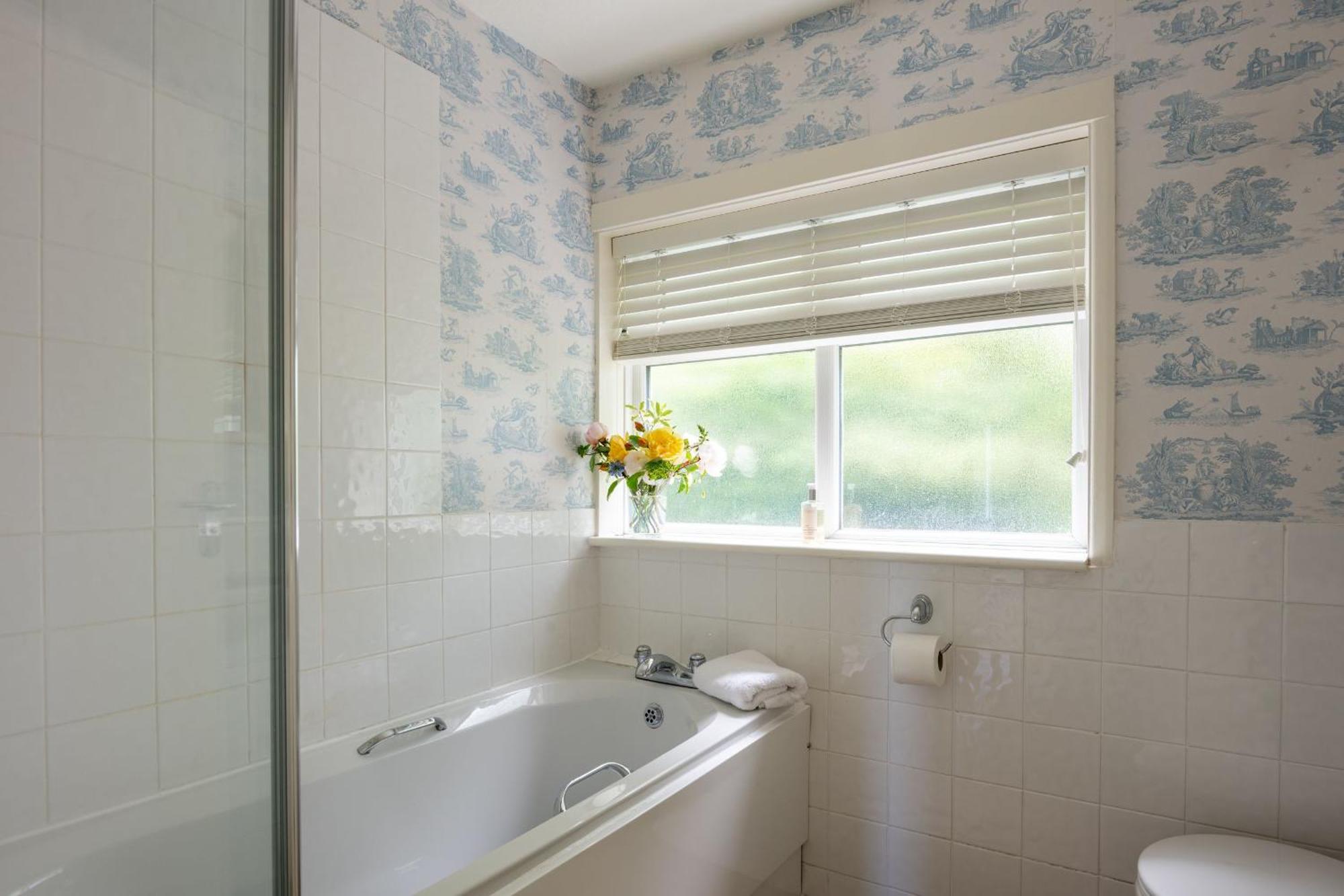 Blue Haze Villa Salcombe Exterior photo